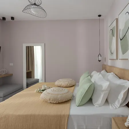 Marquise Residences By Estia Amoudara  Exterior photo