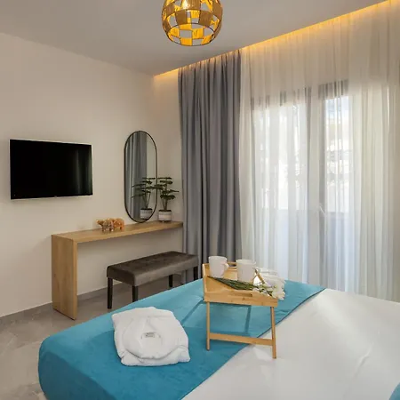 Marquise Residences By Estia Amoudara  Exterior photo