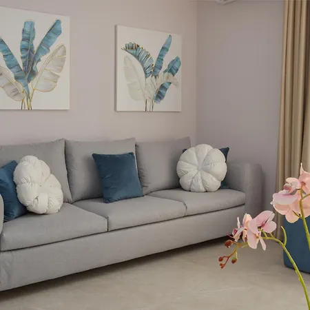 Marquise Residences By Estia Amoudara  Exterior photo
