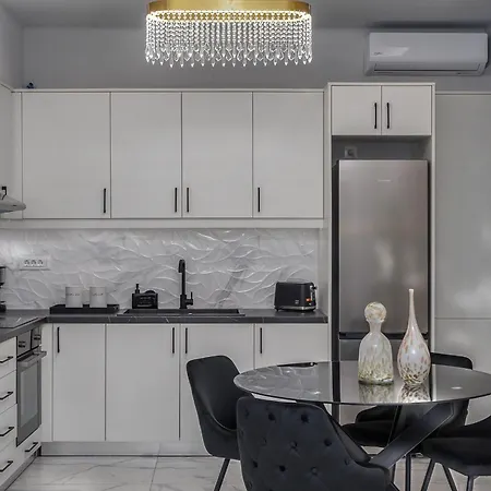 Marquise Residences By Estia Amoudara  Exterior photo