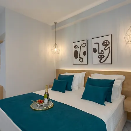 Marquise Residences By Estia Amoudara  Exterior photo