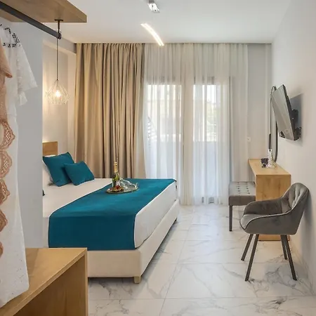 Marquise Residences By Estia Amoudara  Exterior photo