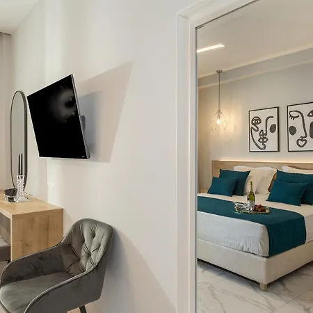 Marquise Residences By Estia Amoudara  Exterior photo