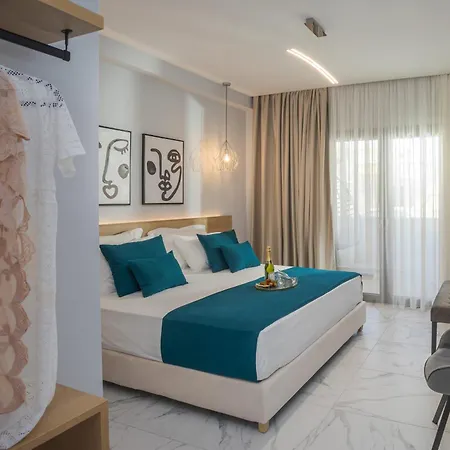 Marquise Residences By Estia Amoudara  Exterior photo