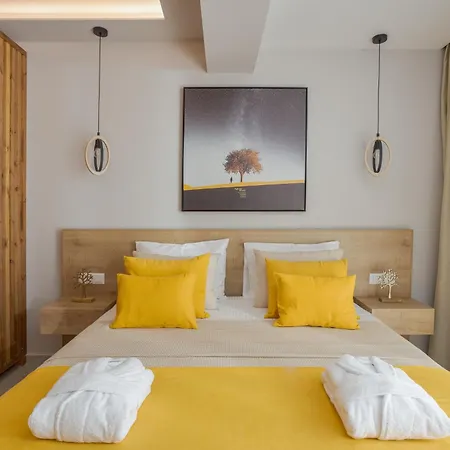 Marquise Residences By Estia Amoudara  Exterior photo