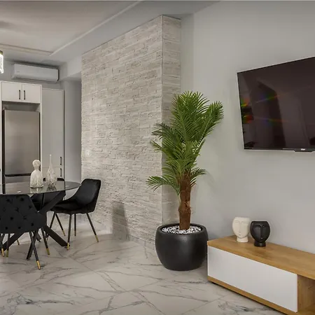 Marquise Residences By Estia Amoudara  Exterior photo