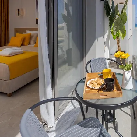 Marquise Residences By Estia Amoudara  Exterior photo