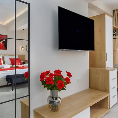 Marquise Residences By Estia Amoudara  Exterior photo