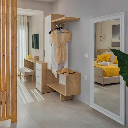 Marquise Residences By Estia Amoudara  Exterior photo