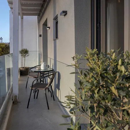 Marquise Residences By Estia Amoudara  Exterior photo