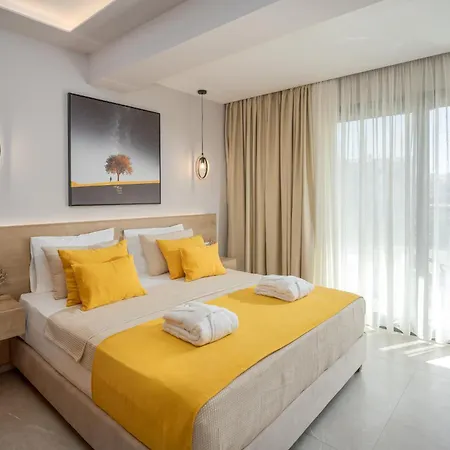 Marquise Residences By Estia Amoudara  Exterior photo