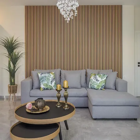 Marquise Residences By Estia Amoudara  Exterior photo