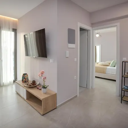 Marquise Residences By Estia Amoudara  Exterior photo