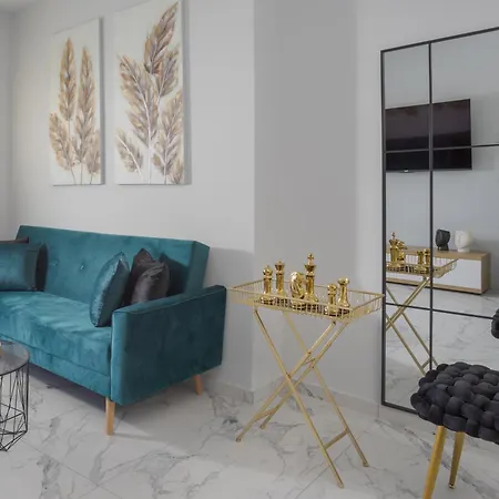 Marquise Residences By Estia Amoudara  Exterior photo
