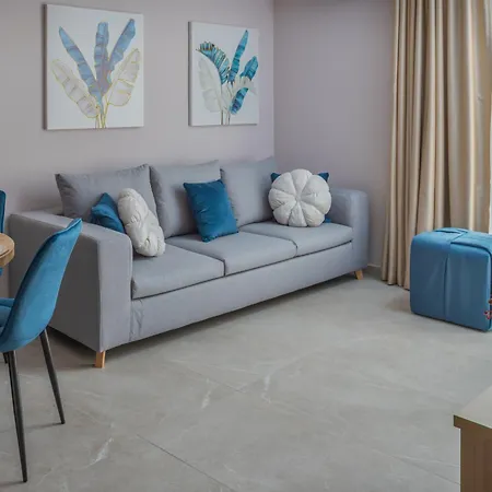 Marquise Residences By Estia Amoudara  Exterior photo