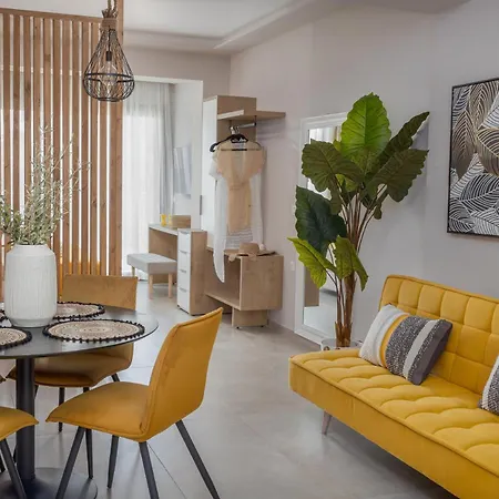 Marquise Residences By Estia Amoudara  Exterior photo