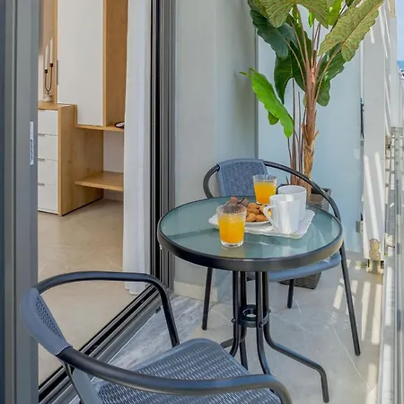Marquise Residences By Estia Amoudara  Exterior photo