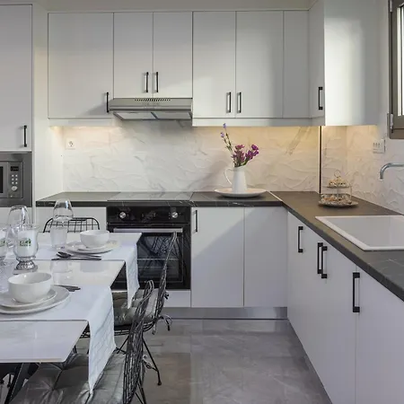 Marquise Residences By Estia Amoudara  Exterior photo
