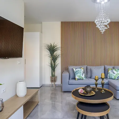 Marquise Residences By Estia Amoudara  Exterior photo