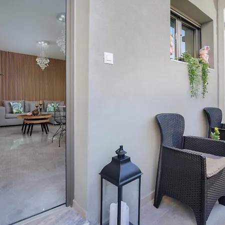 Marquise Residences By Estia Amoudara  Exterior photo