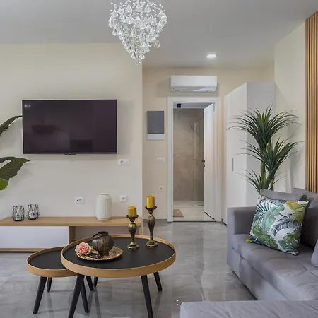 Marquise Residences By Estia Amoudara  Exterior photo