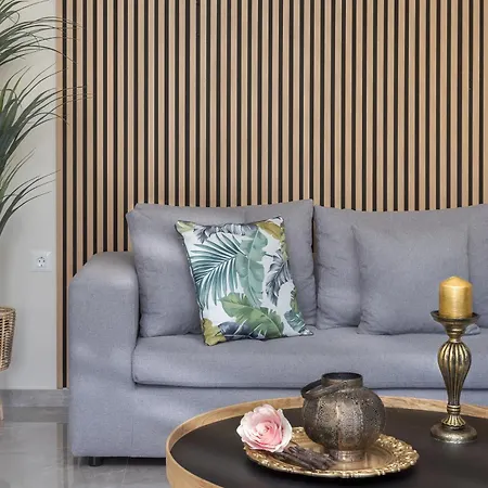 Marquise Residences By Estia Amoudara  Exterior photo