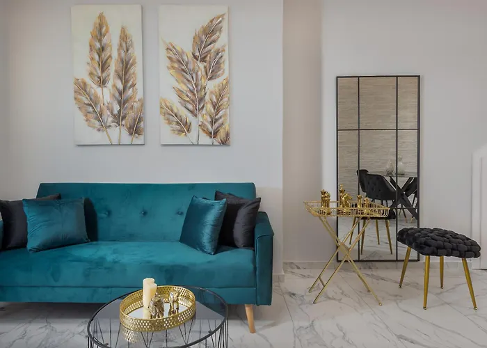 Marquise Residences By Estia