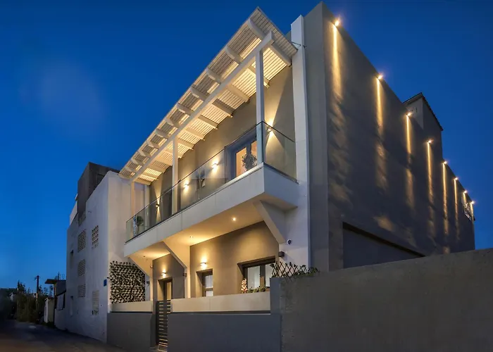 Marquise Residences By Estia