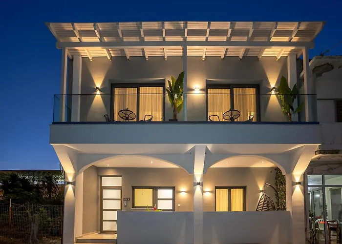 Marquise Residences By Estia