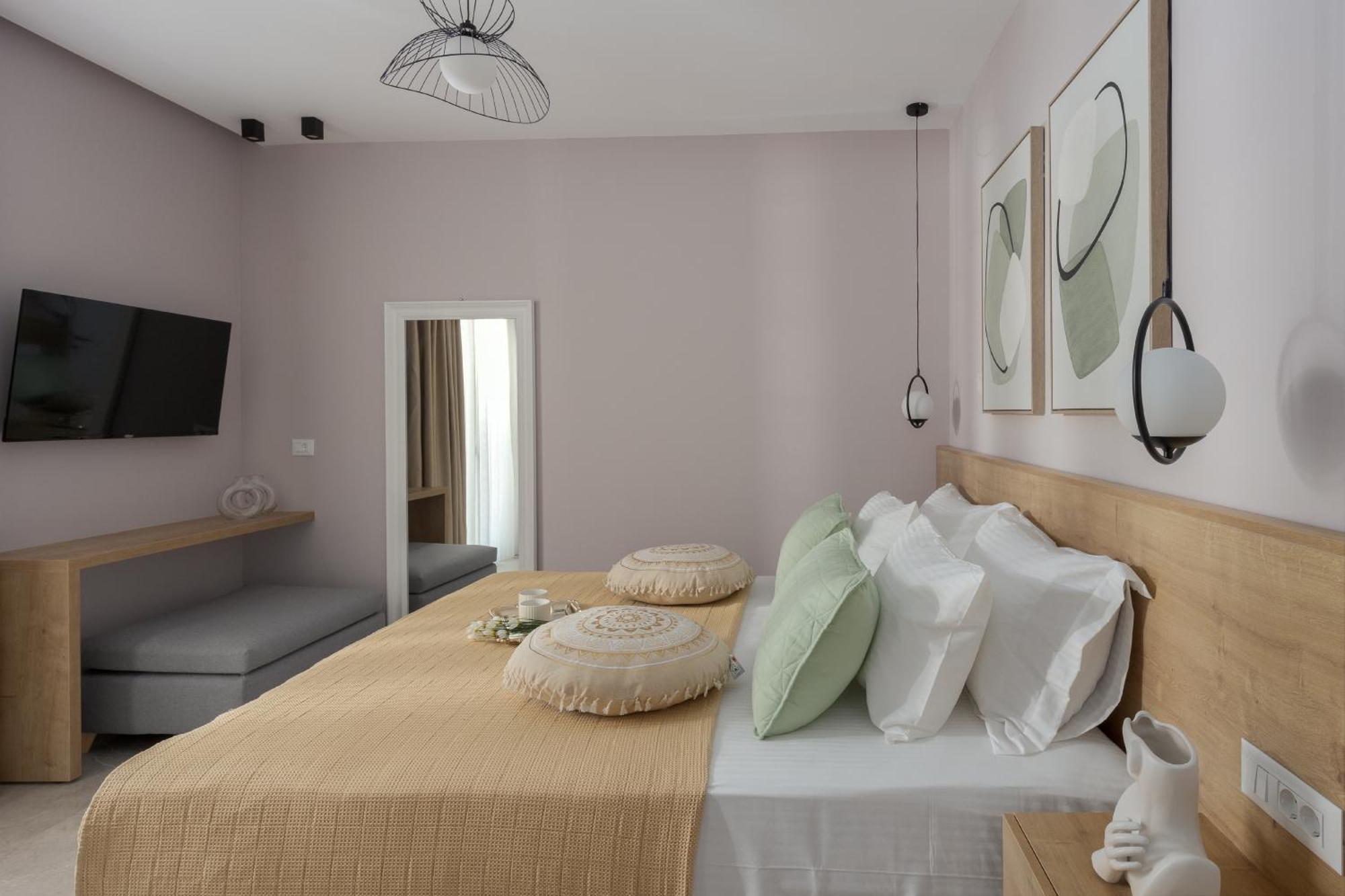 Marquise Residences By Estia Amoudara (Heraklion)