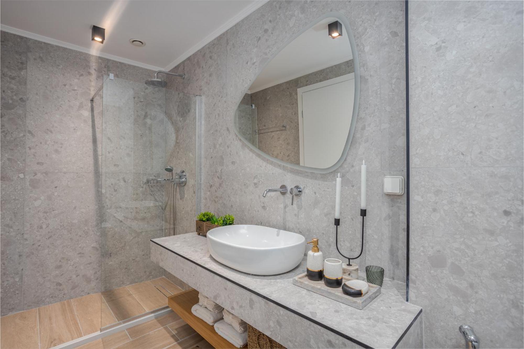 Marquise Residences By Estia * Amoudara (Heraklion)