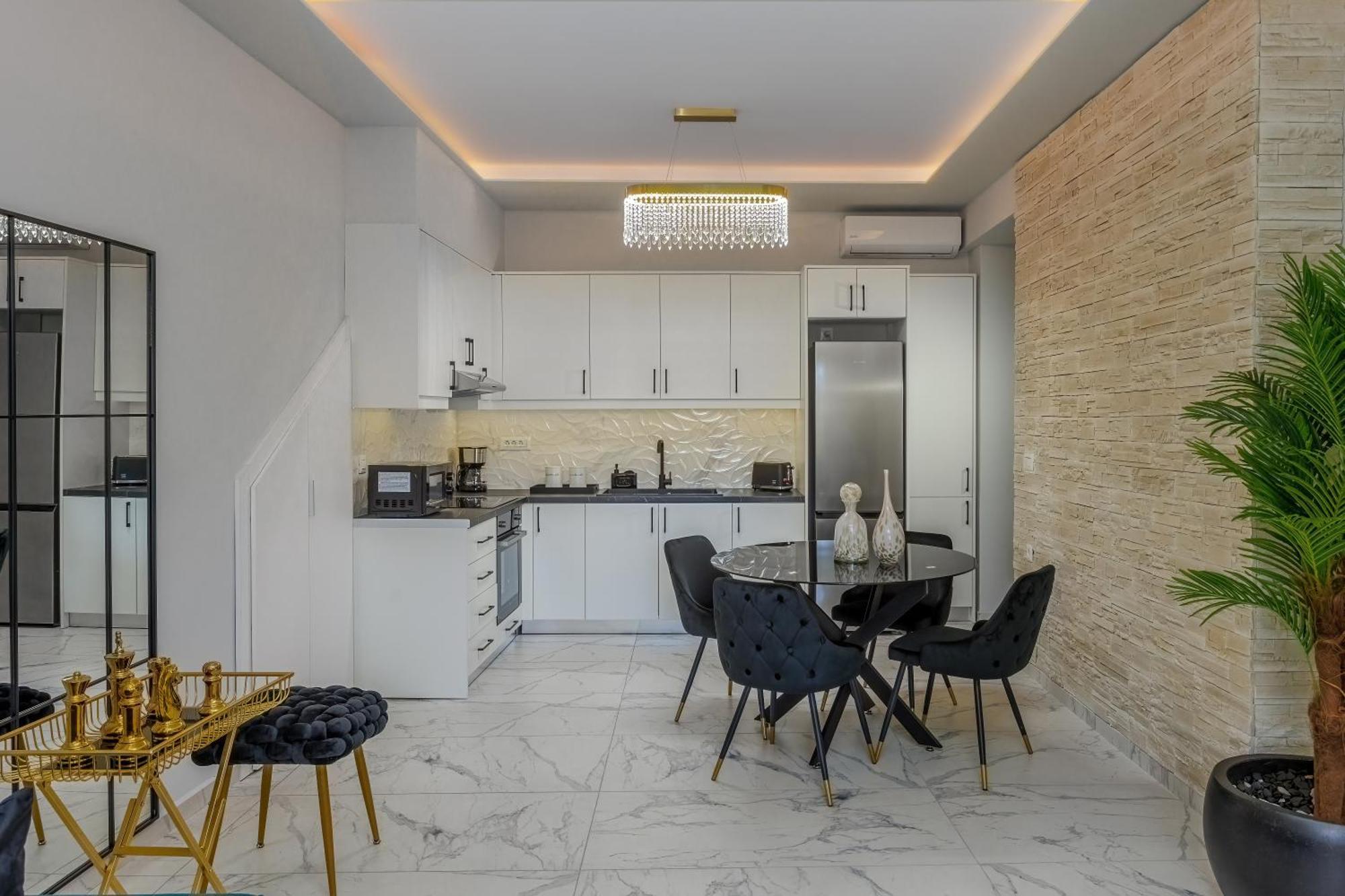 Marquise Residences By Estia Apartment