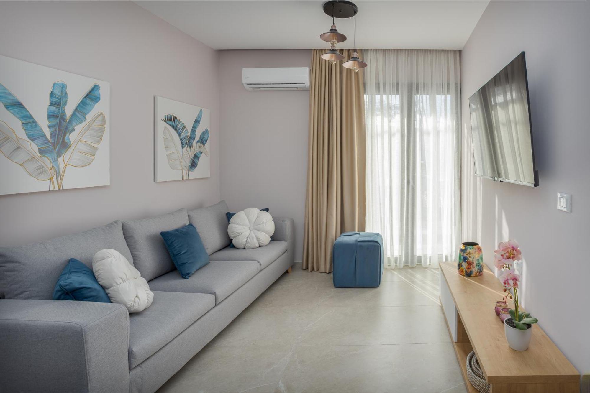 Marquise Residences By Estia Apartment Amoudara (Heraklion)