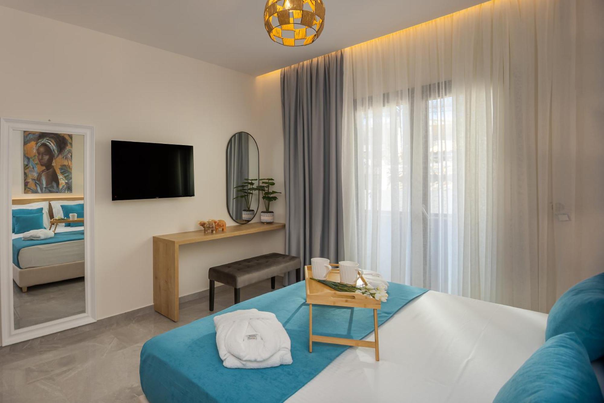 Marquise Residences By Estia *