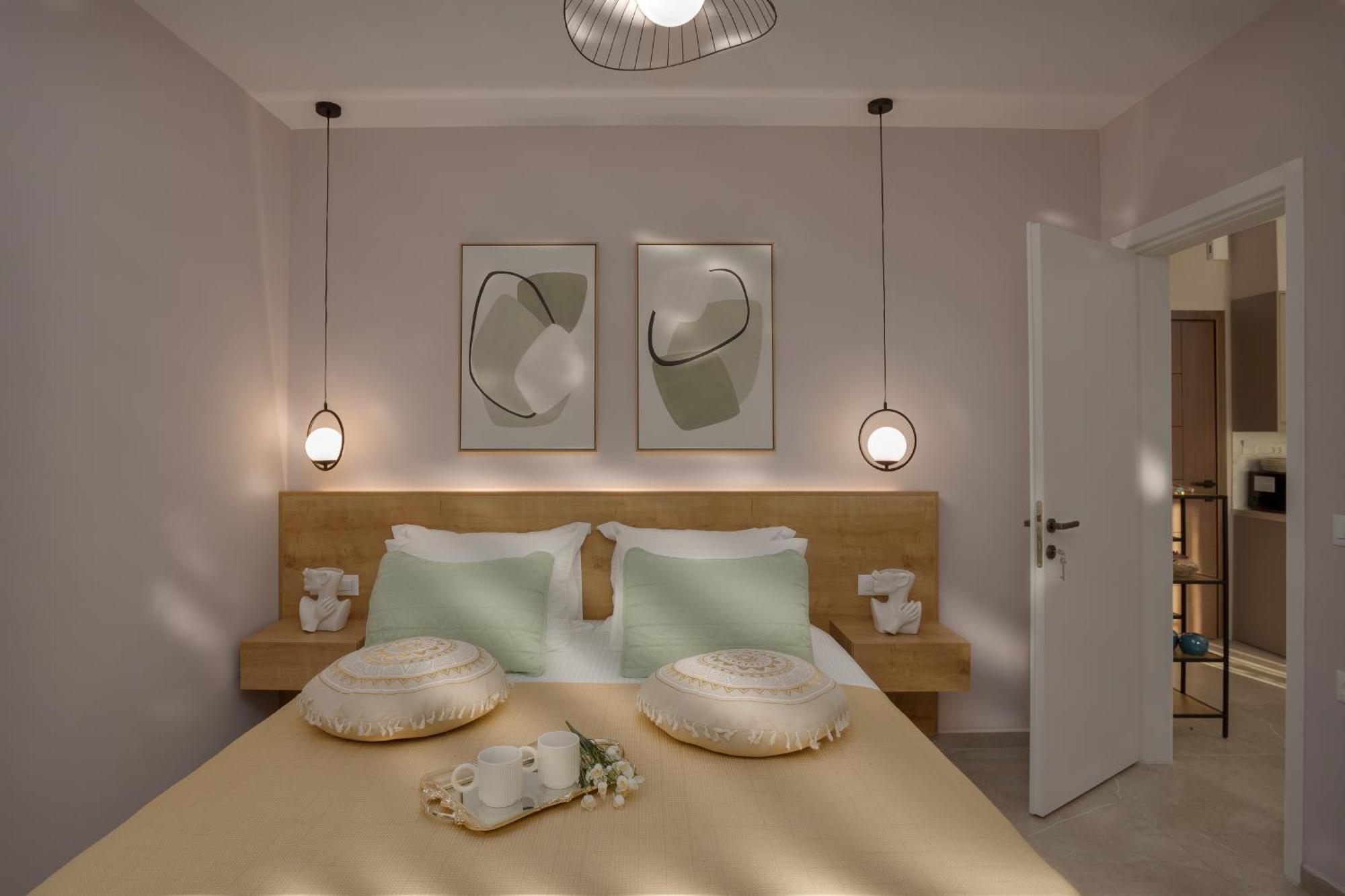 Marquise Residences By Estia Apartment