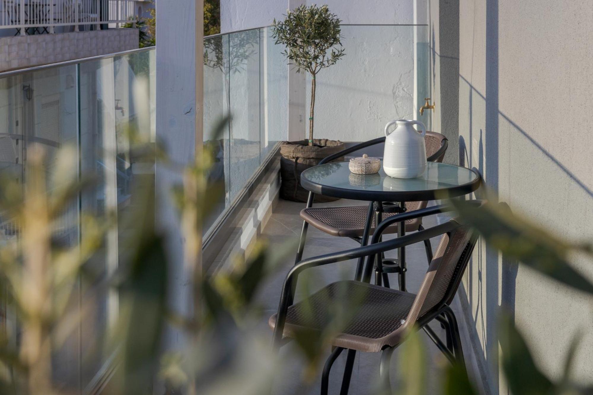 Marquise Residences By Estia Apartment Amoudara (Heraklion)
