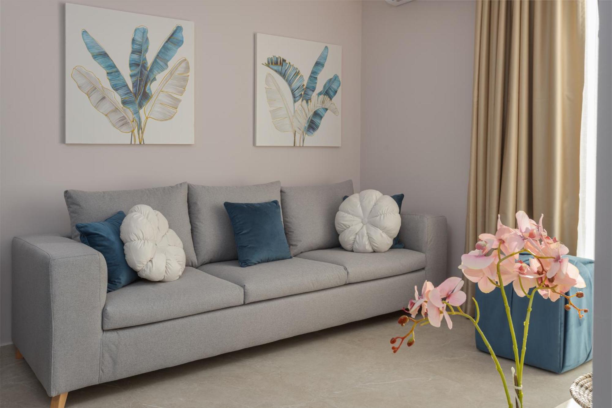 Marquise Residences By Estia Amoudara Lasithiou