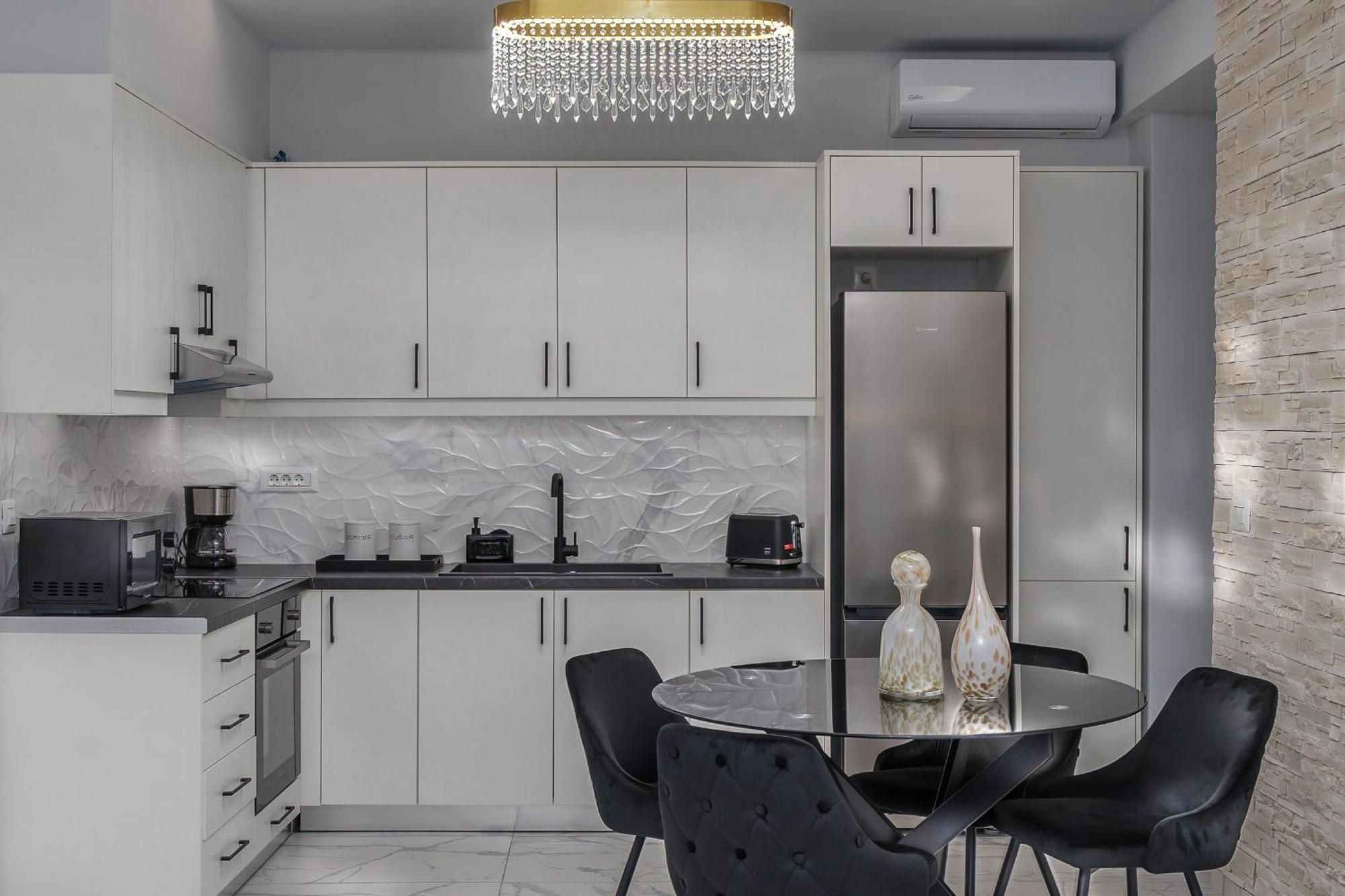 Marquise Residences By Estia Apartment Amoudara (Heraklion)
