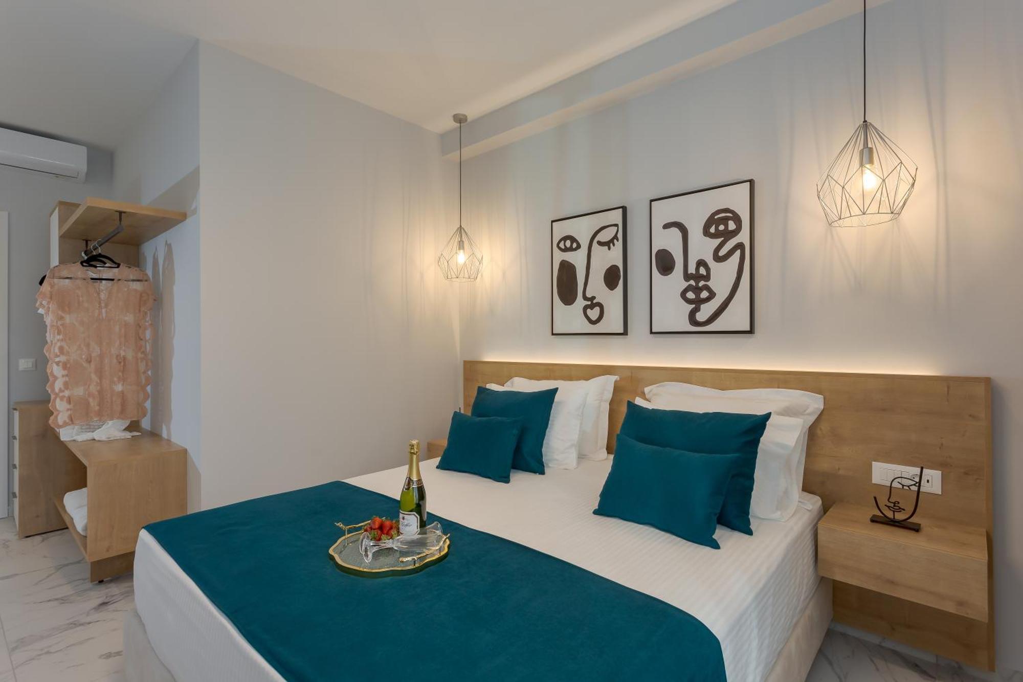 Apartment Marquise Residences By Estia Amoudara (Heraklion)