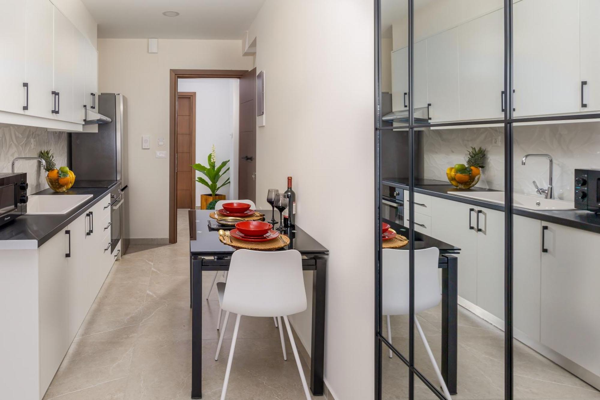 Marquise Residences By Estia Amoudara (Heraklion)
