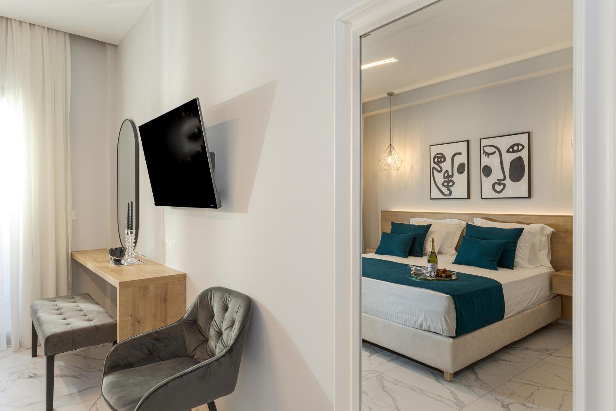 Apartment Marquise Residences By Estia