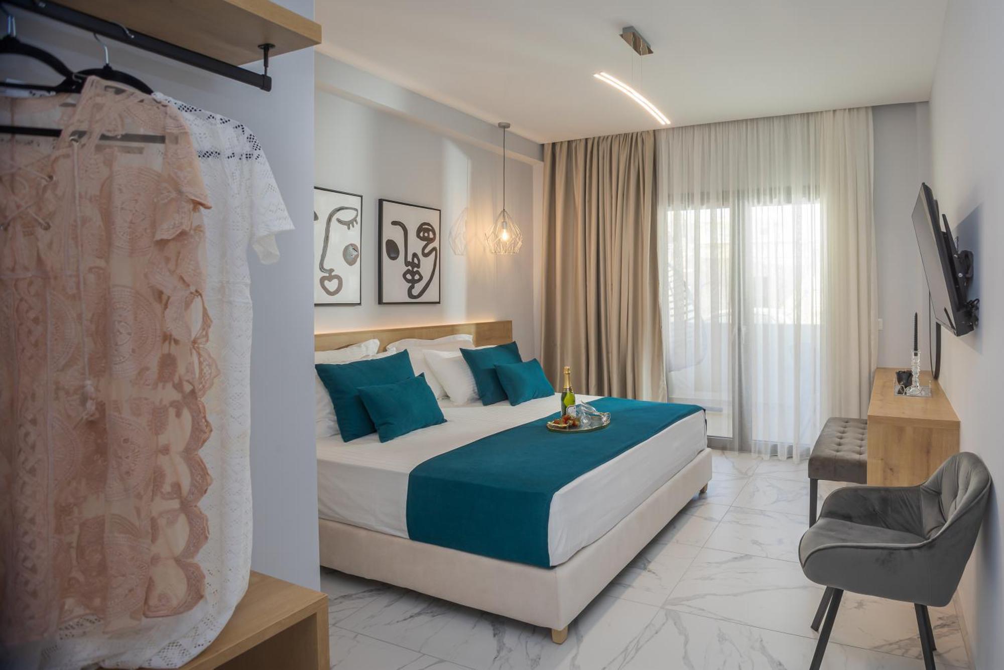 Marquise Residences By Estia Apartment *