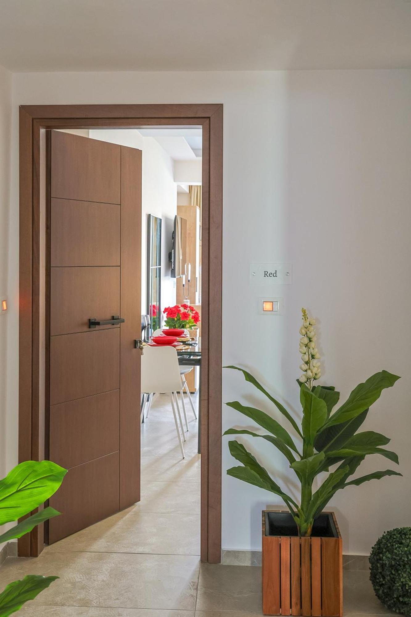 Apartment Marquise Residences By Estia Amoudara (Heraklion)