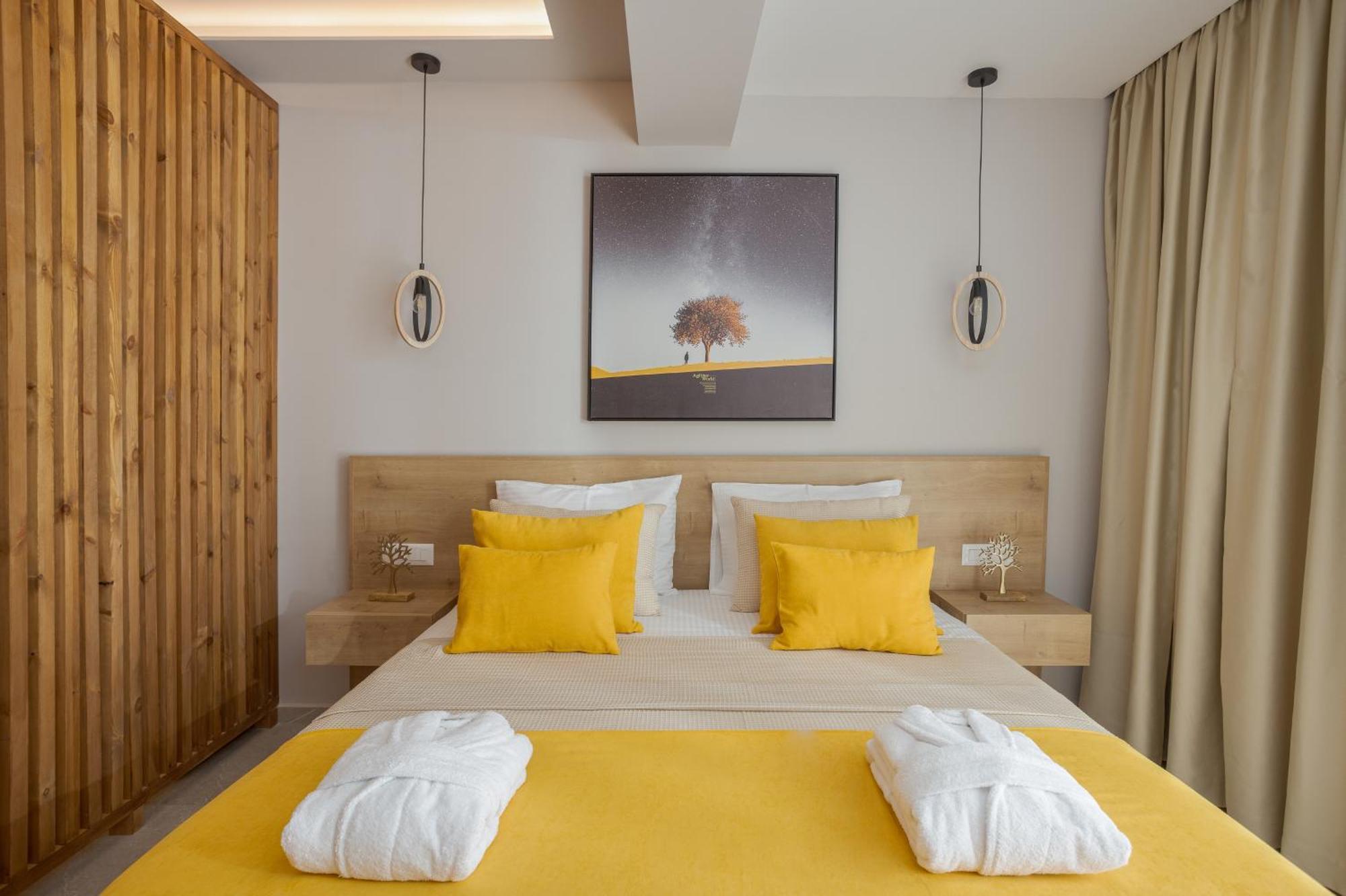Marquise Residences By Estia *