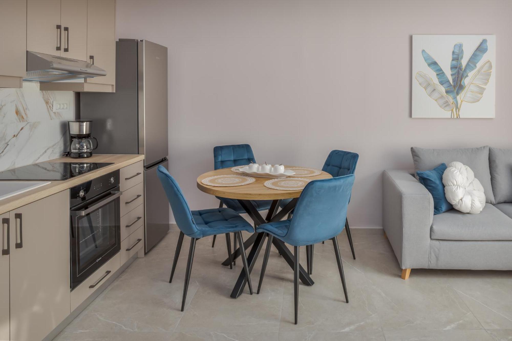 Marquise Residences By Estia Apartment