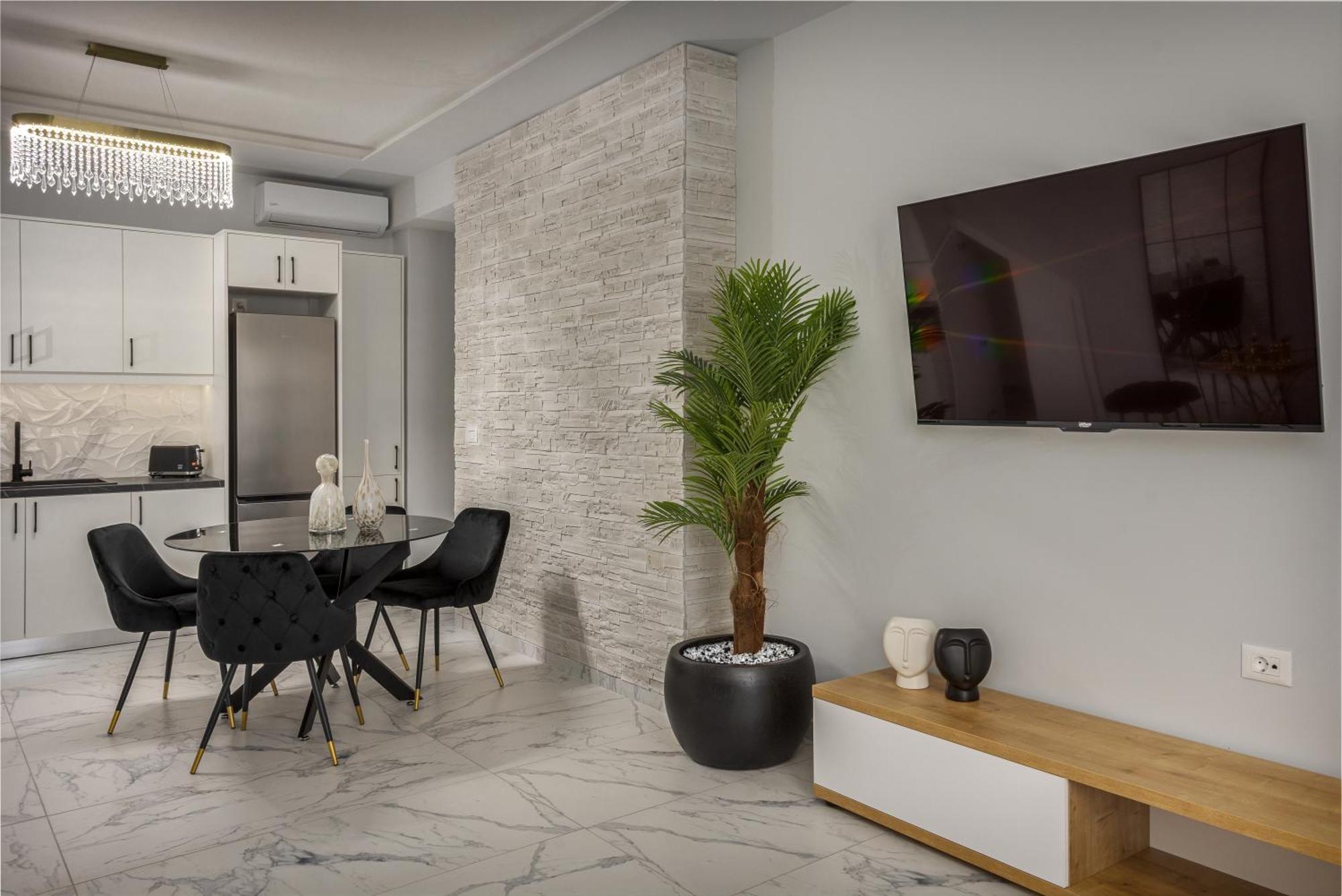 Marquise Residences By Estia Apartment *