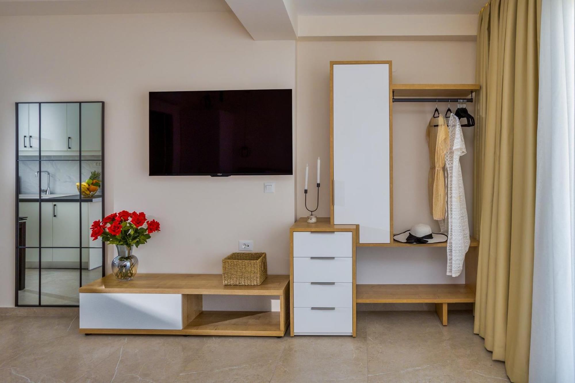 Apartment Marquise Residences By Estia Amoudara (Heraklion)