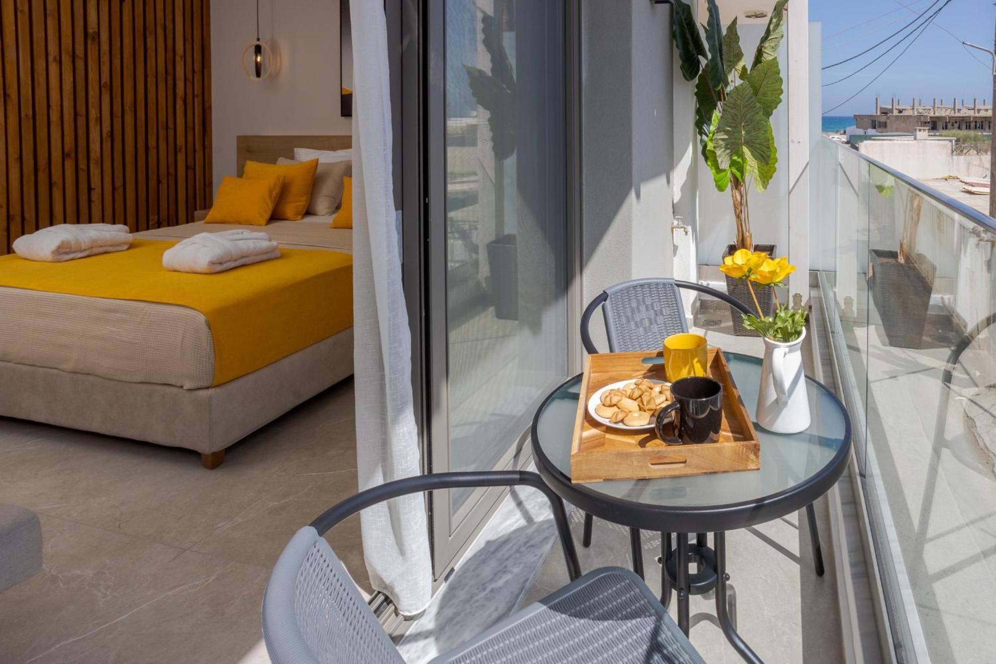 Marquise Residences By Estia *