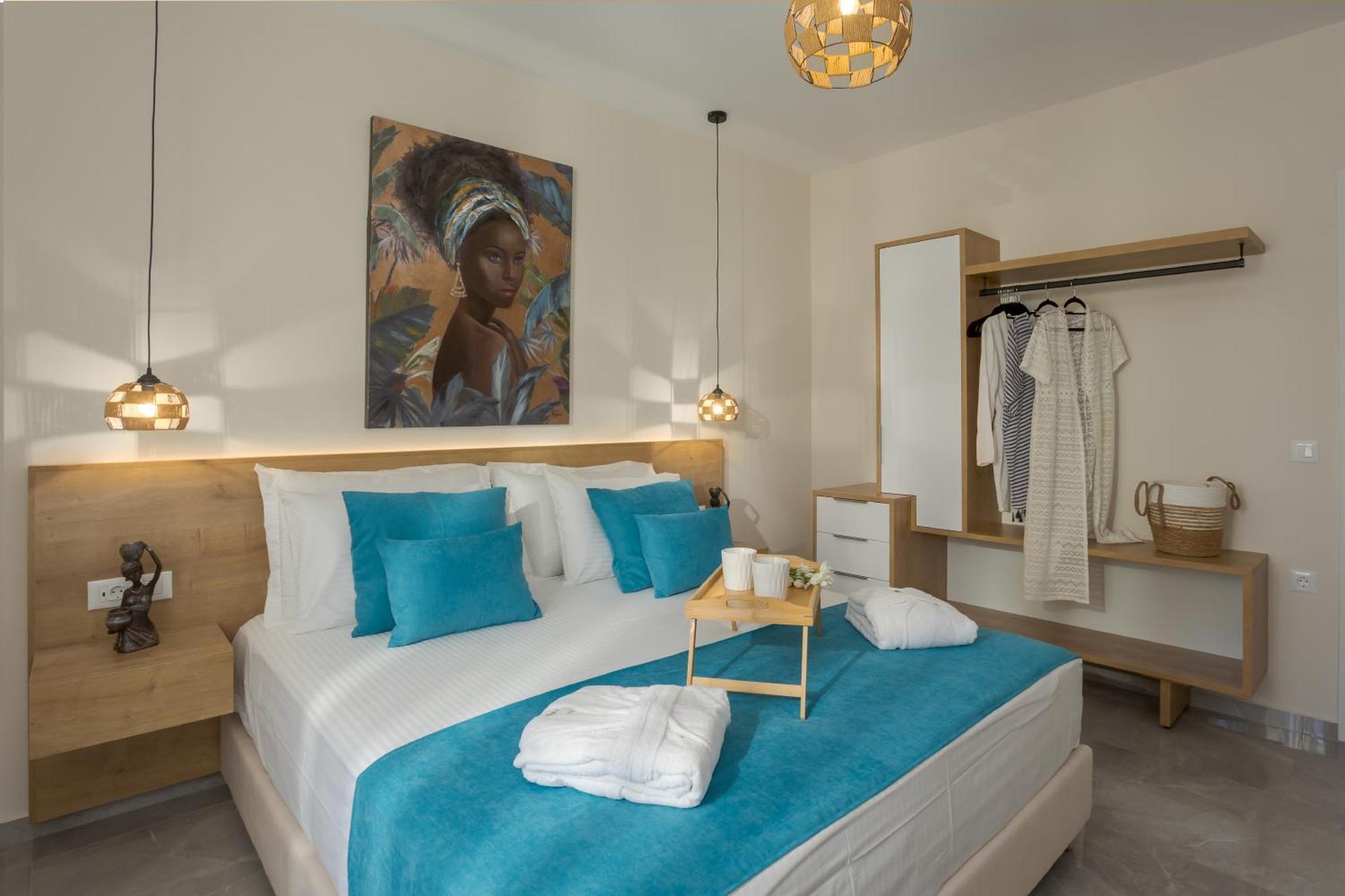 Marquise Residences By Estia Apartment