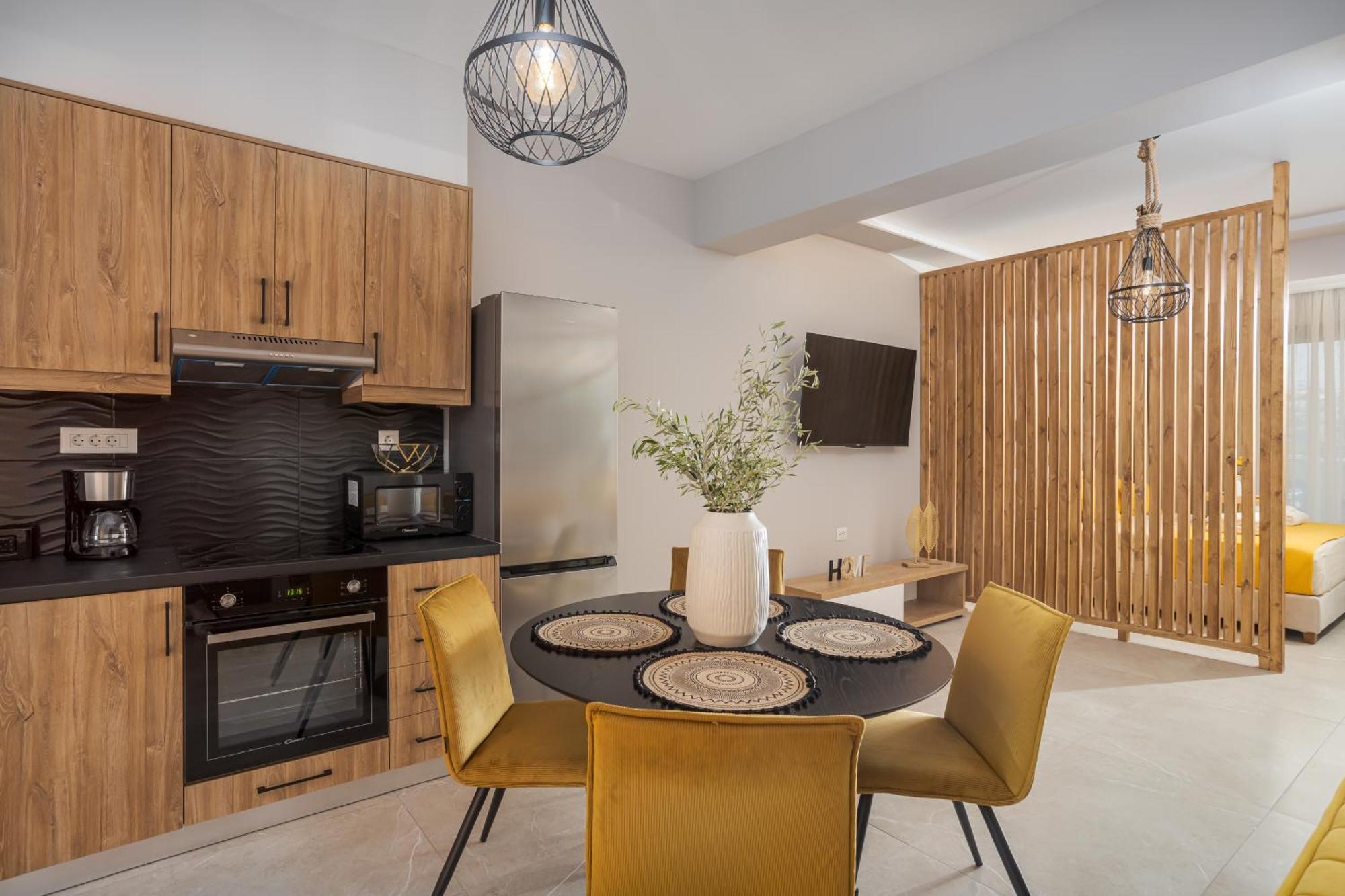 Apartment Marquise Residences By Estia